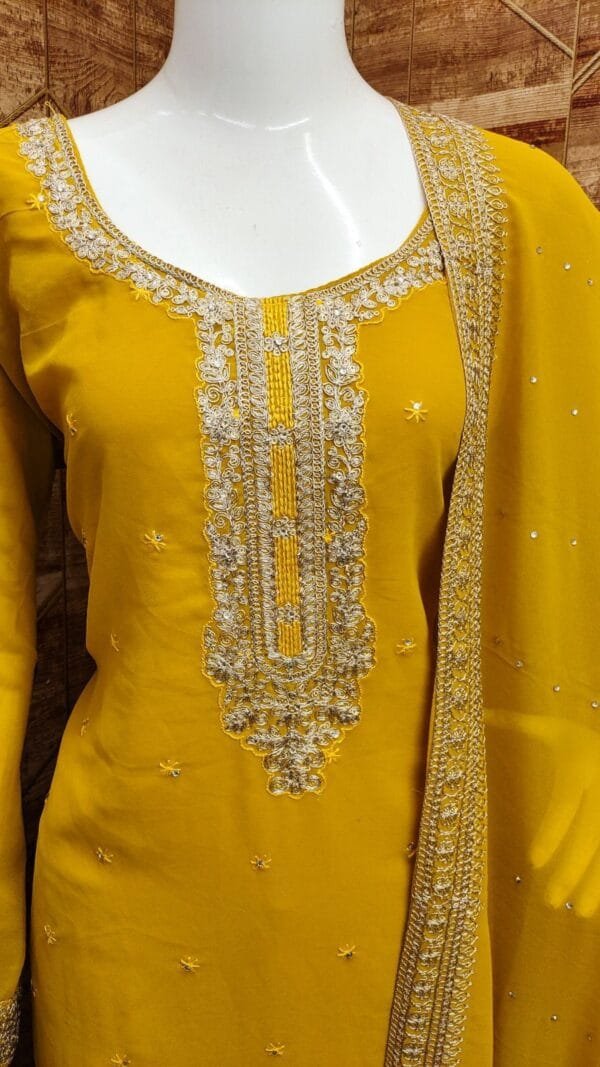 Pakistani Clothes Wholesalers In Birmingham