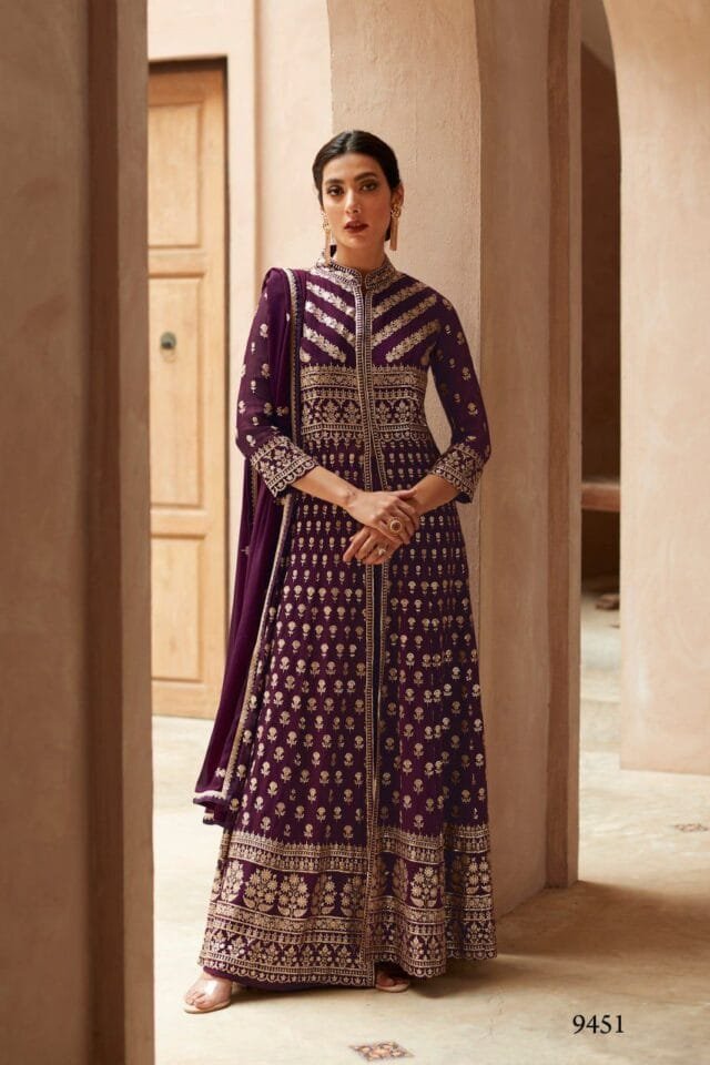 Pakistani Clothes Wholesalers In Karachi
