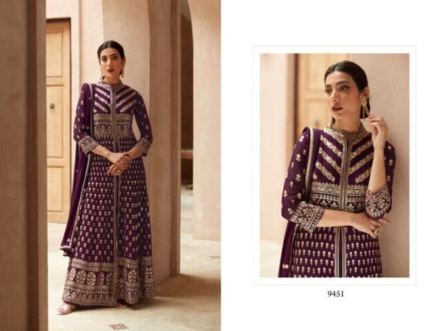 Pakistani Clothes Wholesalers In Karachi