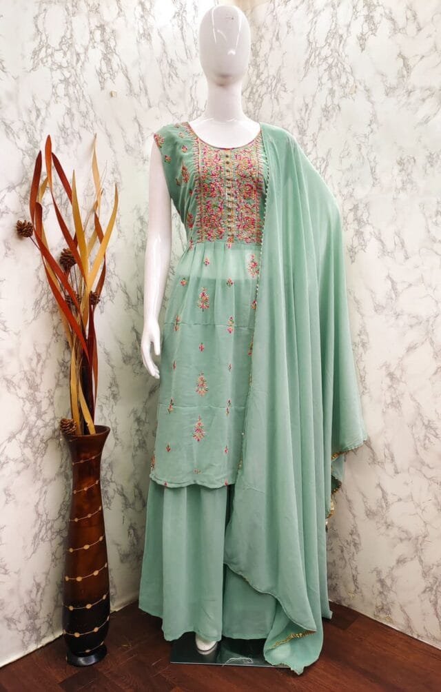 Pakistani Clothes Wholesalers In Lahore
