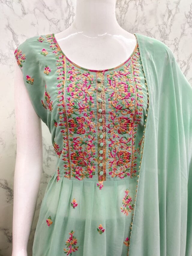 Pakistani Clothes Wholesalers In Lahore