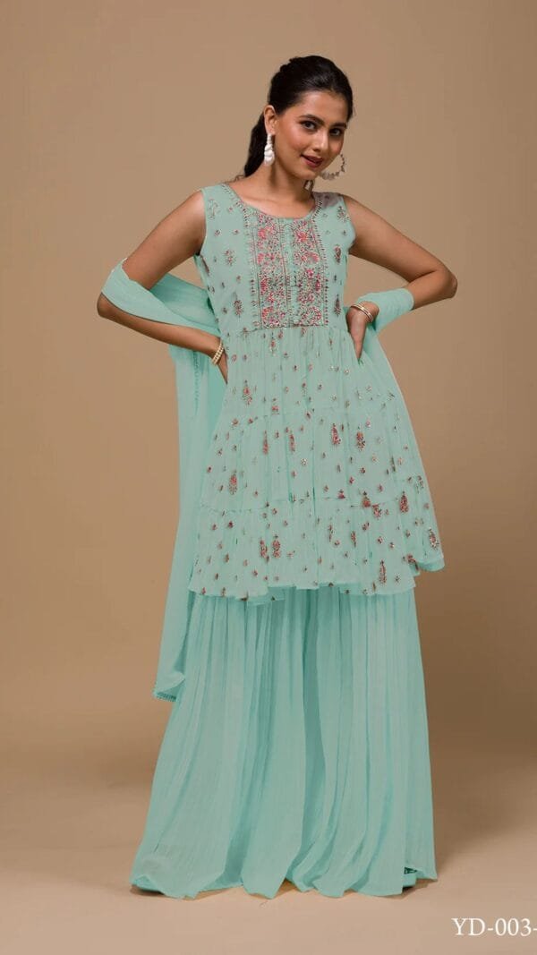 Pakistani Clothes Wholesalers In Lahore