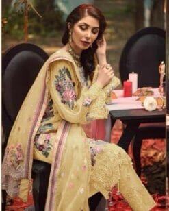 Pakistani Clothes Wholesalers Manchester