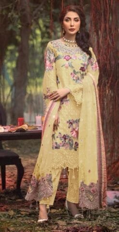 Pakistani Clothes Wholesalers Manchester