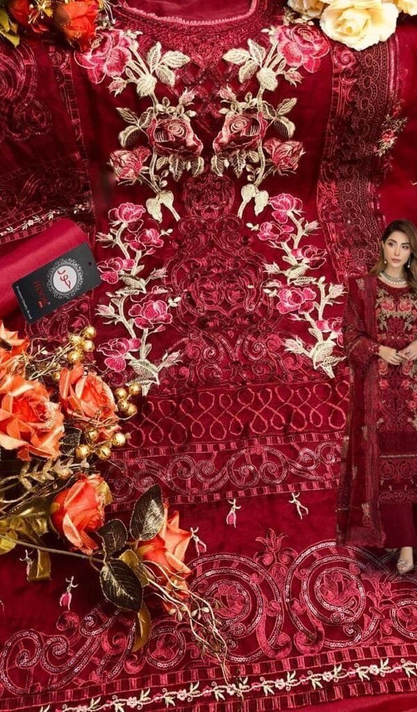 Pakistani Clothes Wholesalers Suppliers Uk