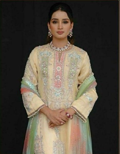 Pakistani Dress In Wholesale