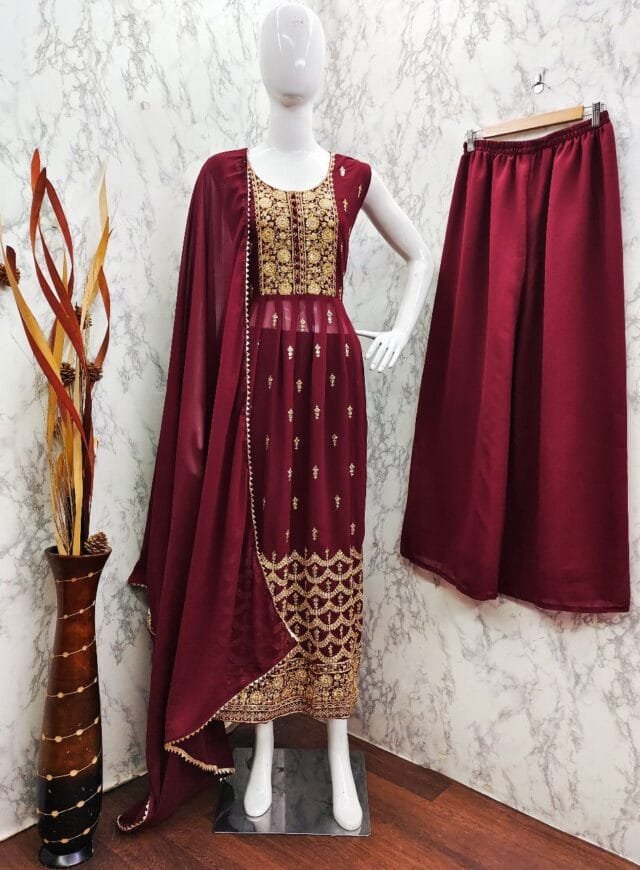 Pakistani Dress Wholesale