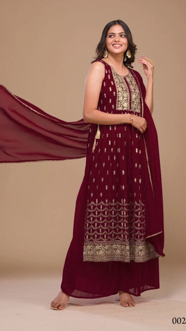 Pakistani Dress Wholesale