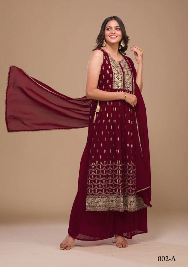 Pakistani Dress Wholesale