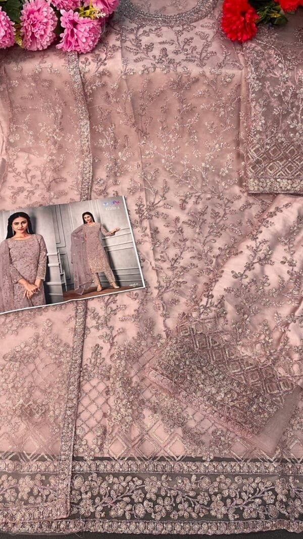 Pakistani Dress Wholesale In Bangladesh