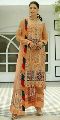 Pakistani Dress Wholesale Market