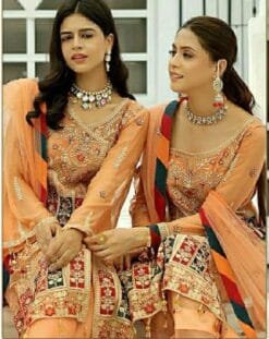 Pakistani Dress Wholesale Market