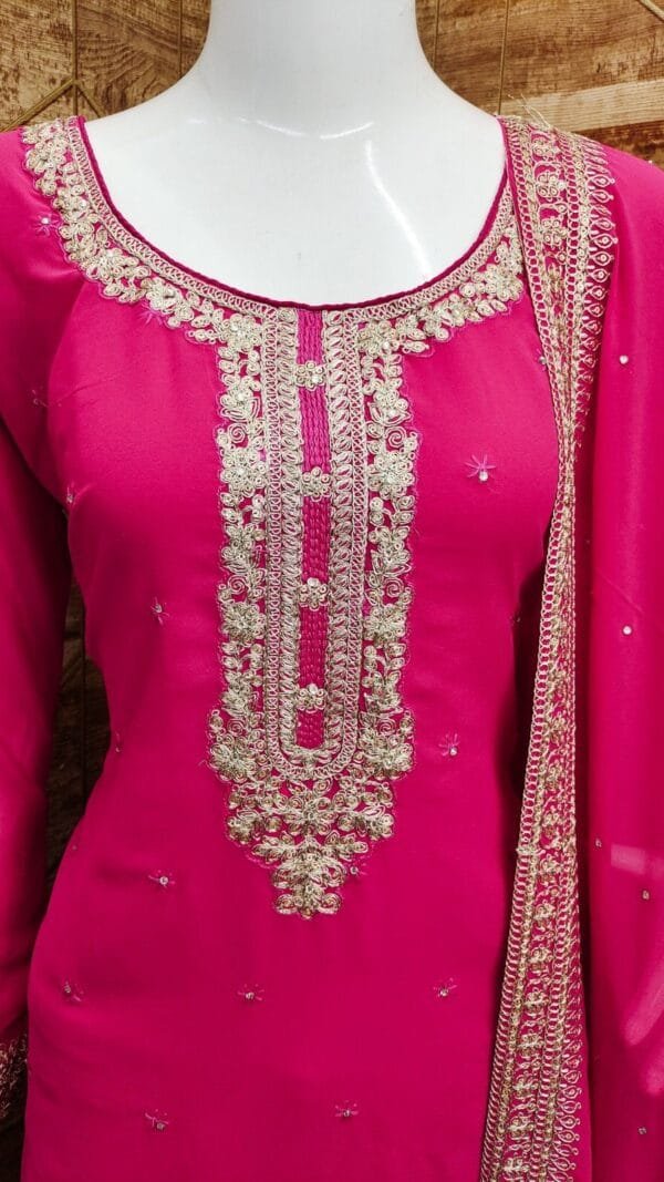 Pakistani Dress Wholesale Online