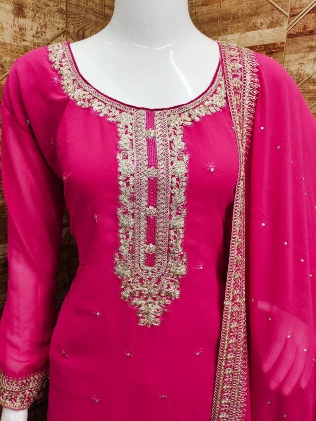 Pakistani Dress Wholesale Online