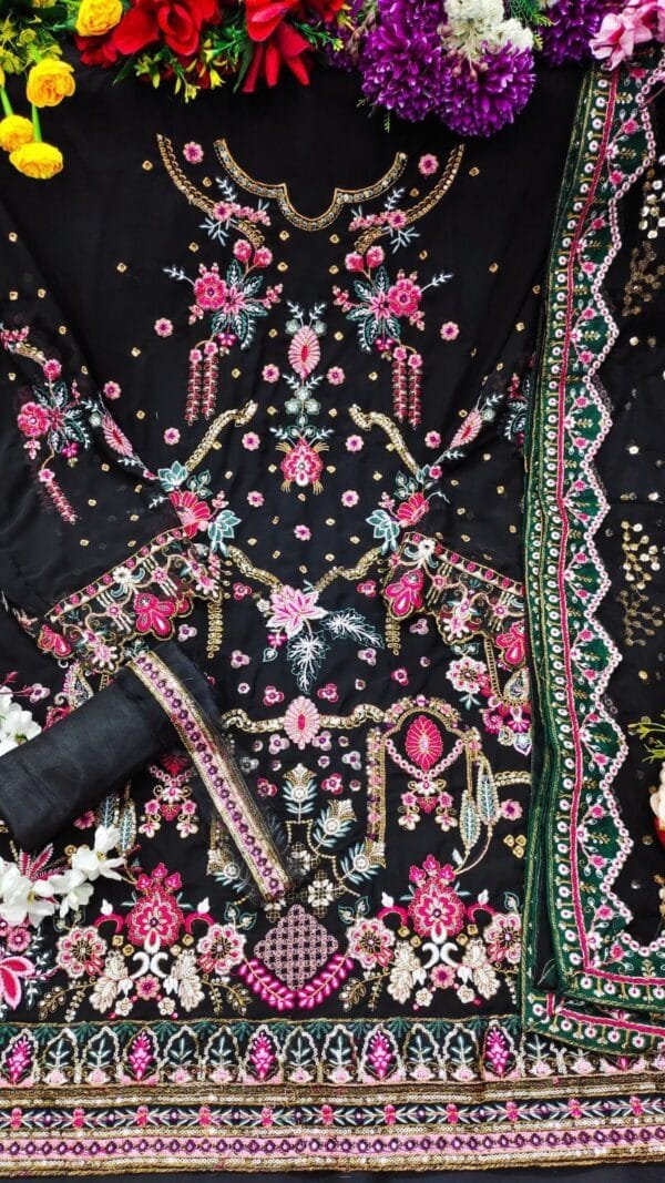 Pakistani Dress Wholesale Uk