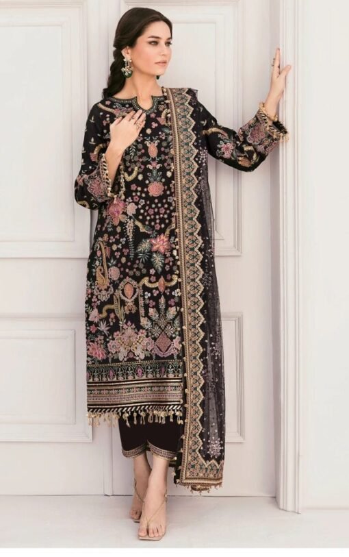 Pakistani Dress Wholesale Uk