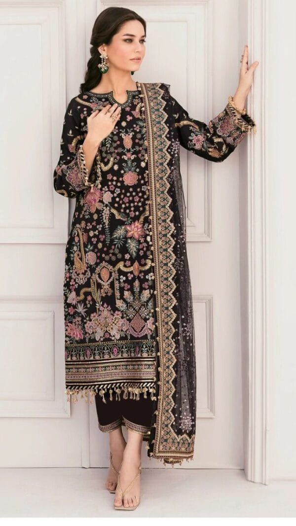 Pakistani Dress Wholesale Uk