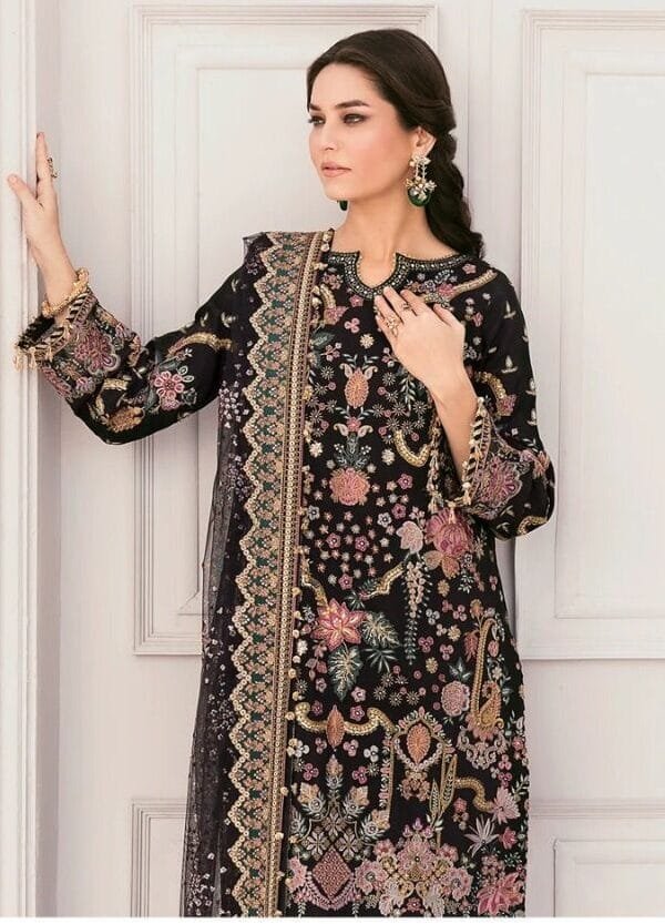 Pakistani Dress Wholesale Uk