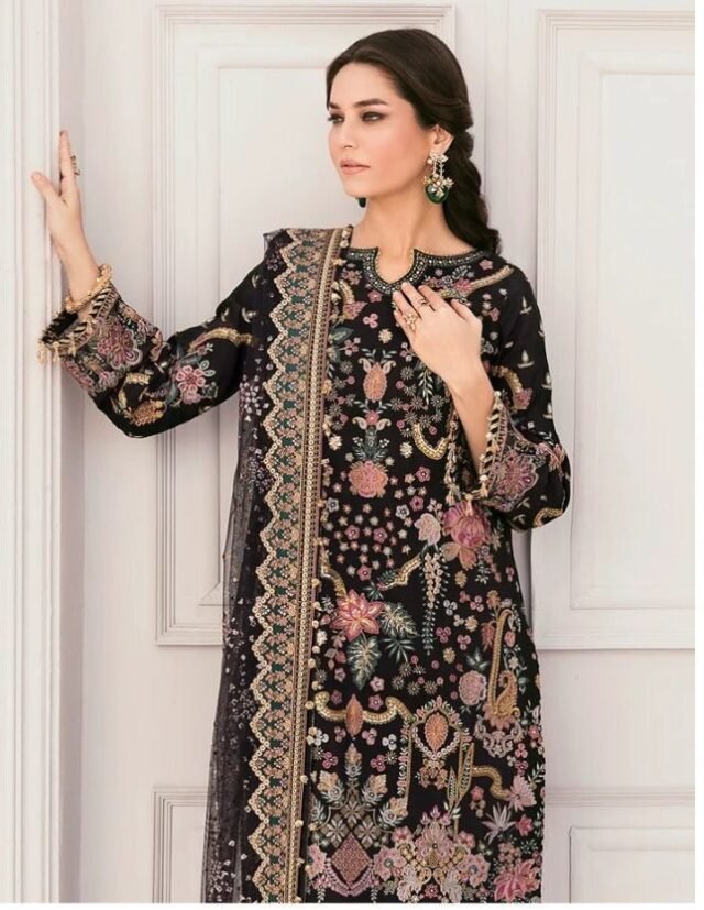 Pakistani Dress Wholesale Uk