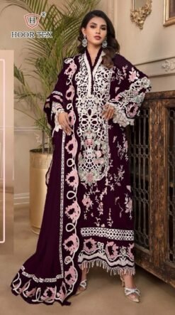 Pakistani Dress Wholesaler In Pakistan