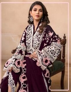 Pakistani Dress Wholesaler In Pakistan