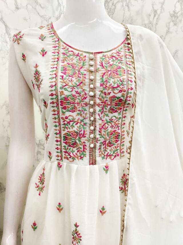 Pakistani Suits In Dubai Wholesale