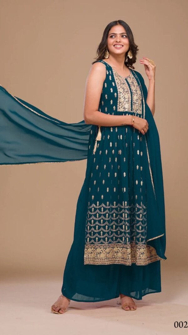 Pakistani Suits In Wholesale Price
