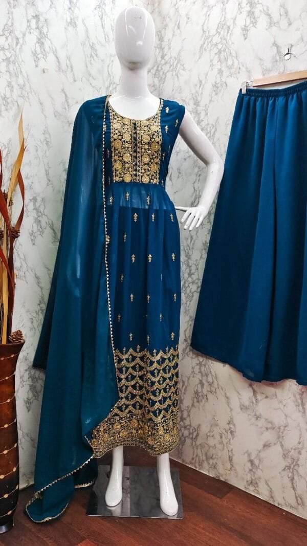 Pakistani Suits In Wholesale Price