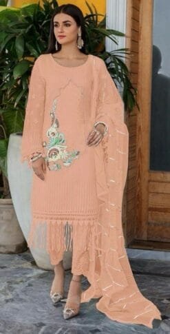 Pakistani Suits Replica Wholesale In Delhi