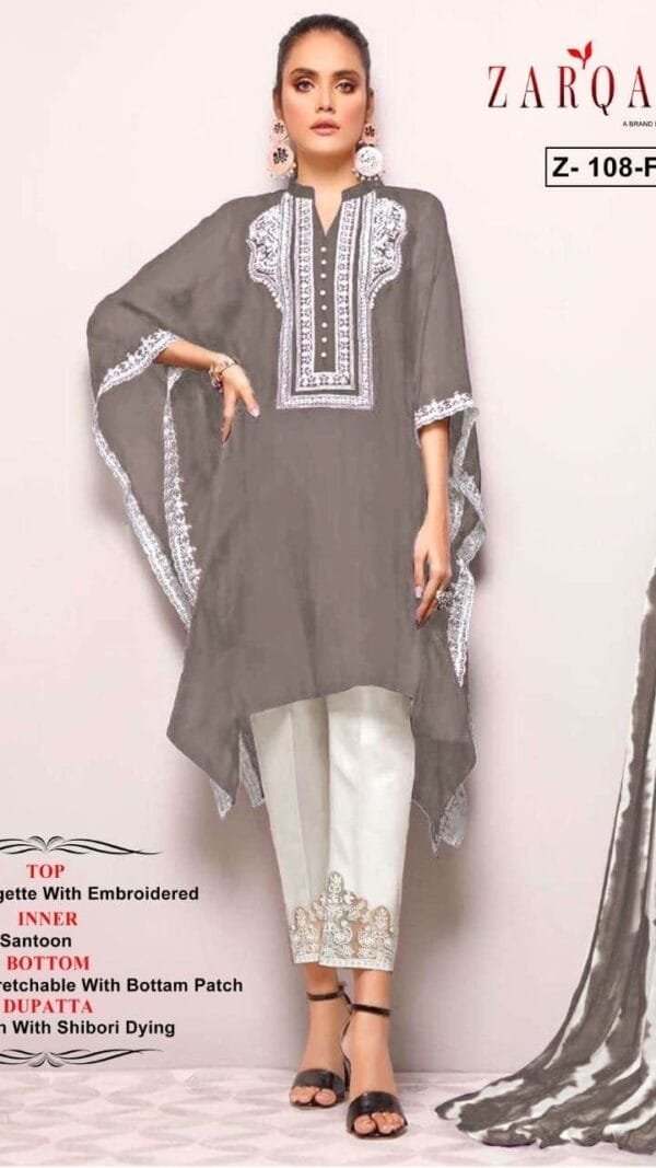 Pakistani Suits Singles Wholesaler In Surat