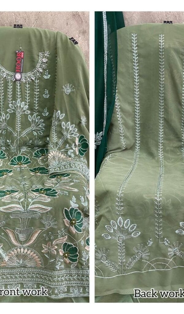 Pakistani Suits Wholesale Companies