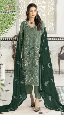 Pakistani Suits Wholesale Companies