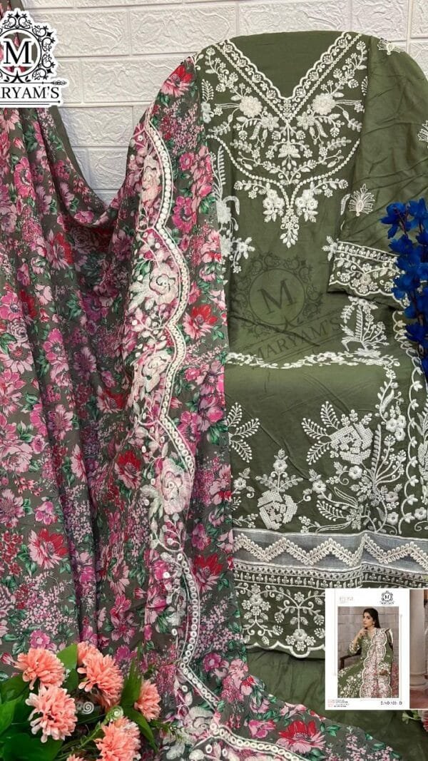 Pakistani Suits Wholesale Dealer