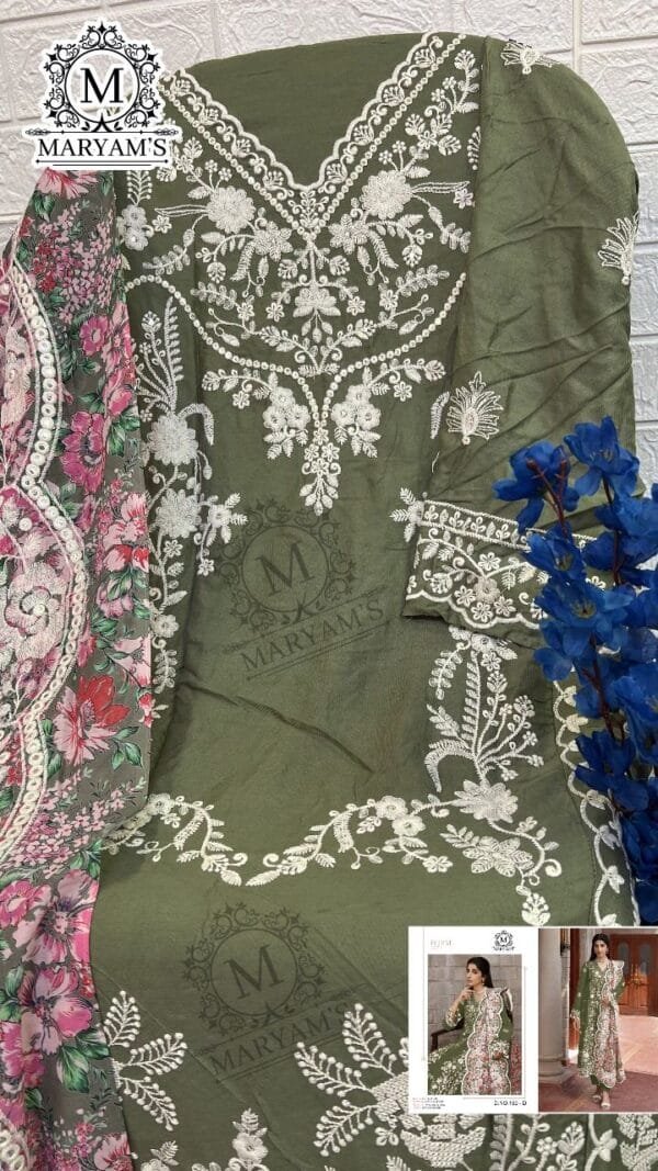 Pakistani Suits Wholesale Dealer