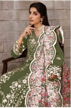 Pakistani Suits Wholesale Dealer