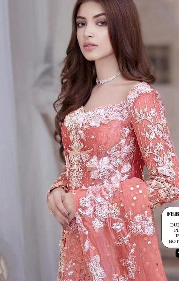 Pakistani Suits Wholesale Dealers In Mumbai