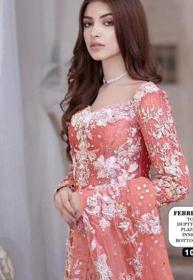 Pakistani Suits Wholesale Dealers In Mumbai