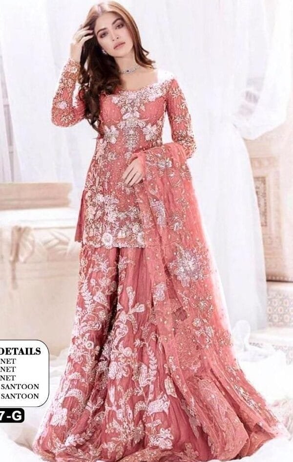 Pakistani Suits Wholesale Dealers In Mumbai