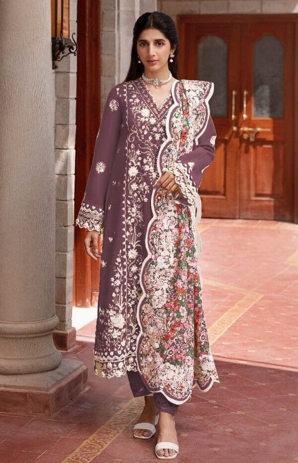 Pakistani Suits Wholesale In Bangalore