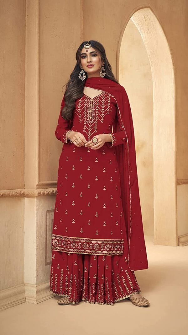 Pakistani Suits Wholesale In Delhi