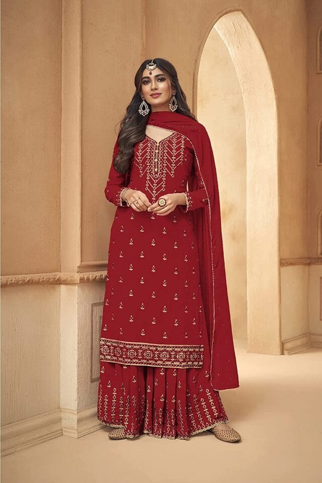 Pakistani Suits Wholesale In Delhi