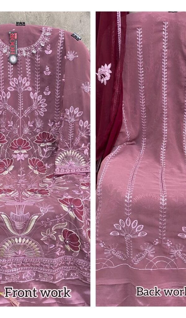 Pakistani Suits Wholesale In Srinagar