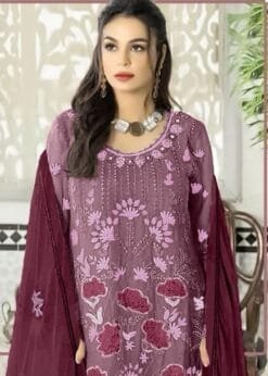 Pakistani Suits Wholesale In Srinagar