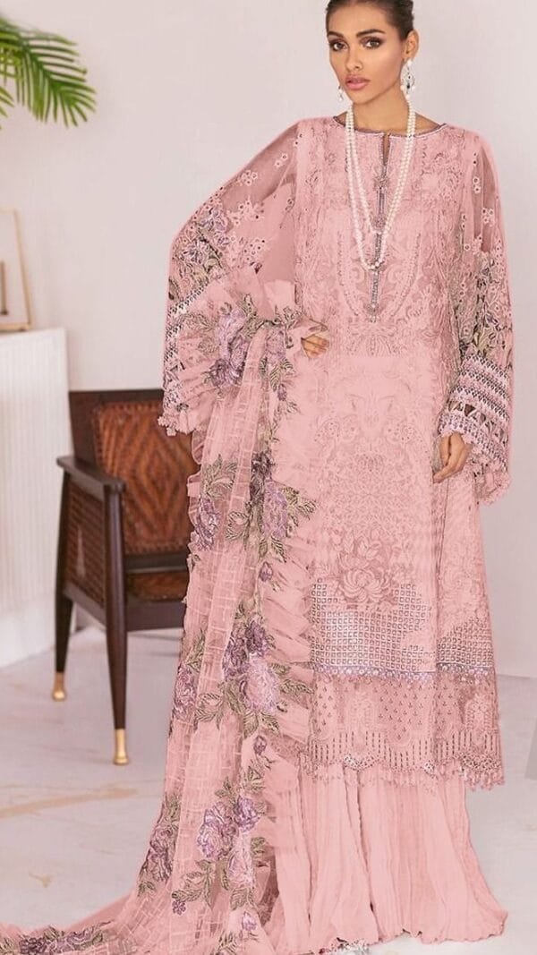 Pakistani Suits Wholesale In Usa