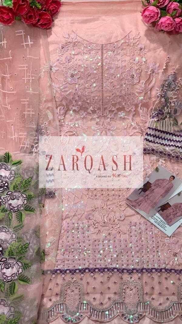 Pakistani Suits Wholesale In Usa