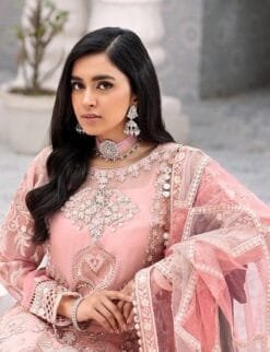 Pakistani Suits Wholesale Manufacturer