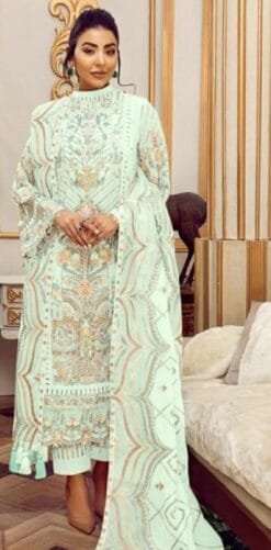 Pakistani Suits Wholesale Shop In Delhi