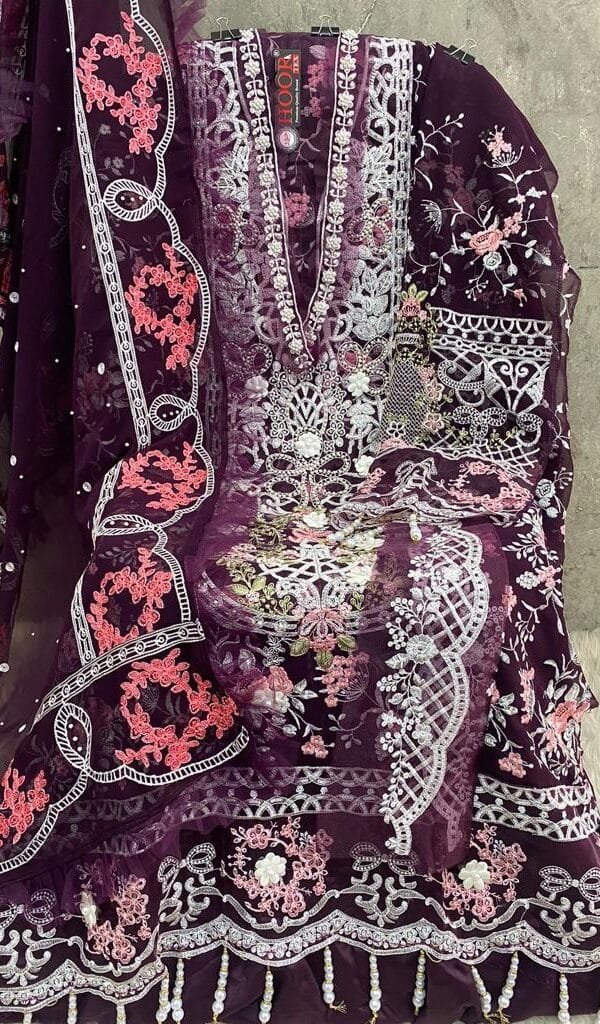 Pakistani Suits Wholesaler Delhi Photos