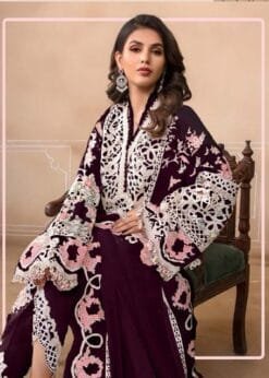 Pakistani Suits Wholesaler Delhi Photos