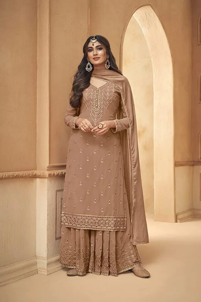 Pakistani Suits Wholesalers In ChandniChowk